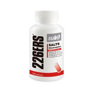 Picture of SUB-9 SALTS ELECTROLYTES 100UD